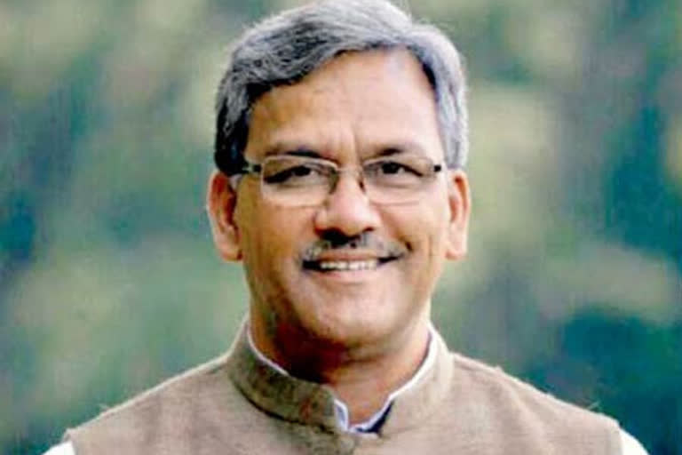 Uttarakhand turns 21, CM Rawat extols govt's development model