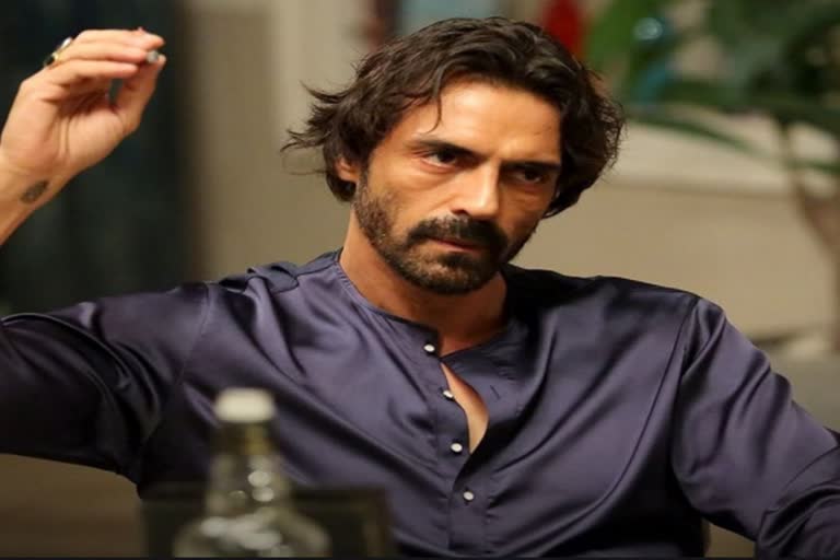 Actor Arjun Rampal summoned by NCB