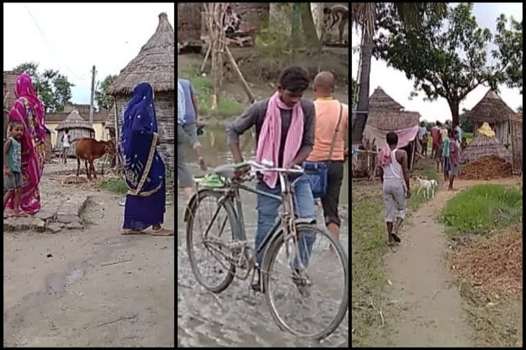 No girl wants to marry in this Bihar village