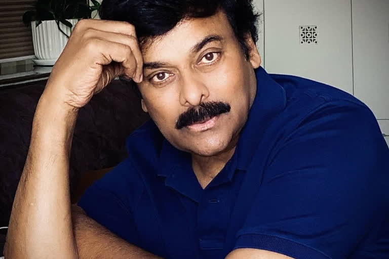 Chiranjeevi speedy recovery from COVID-19