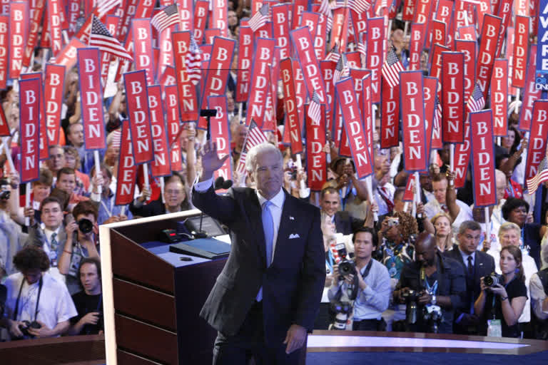 France welcomes Biden's pledge