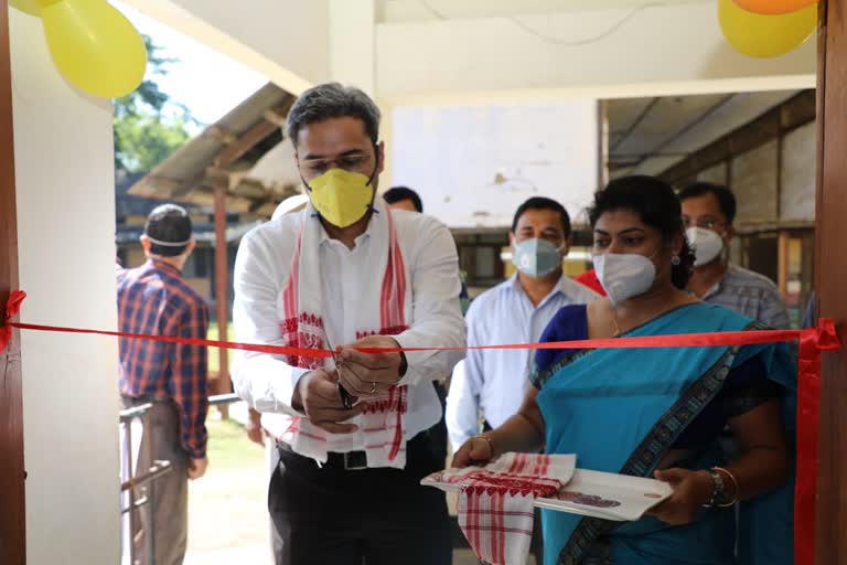 tezpur-adhar-center-inauguration