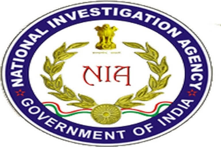 NIA arraigns five more persons as accused in Kerala gold smuggling case