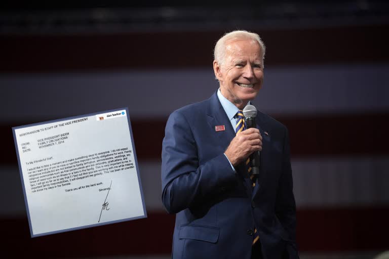 Joe Biden