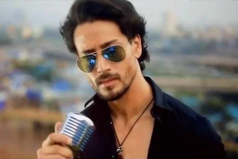 Tiger Shroff