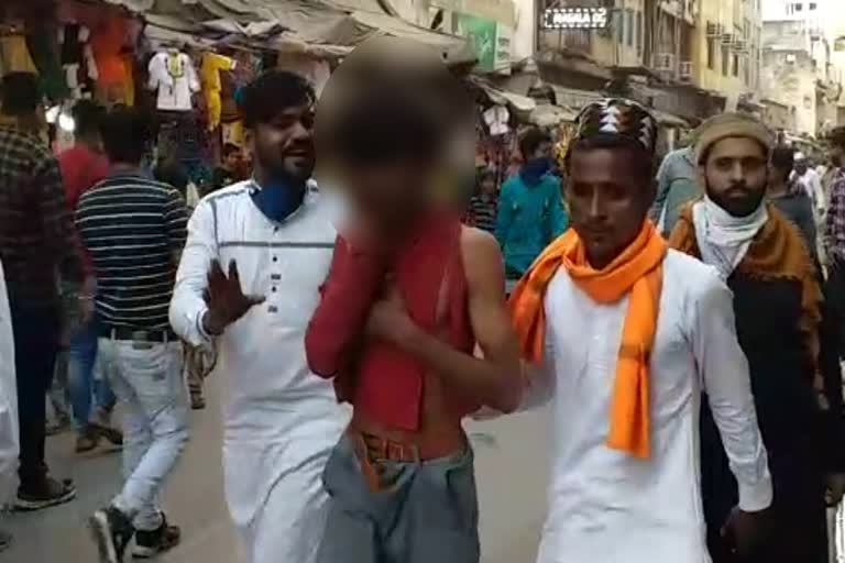 viral video,  ajmer viral video