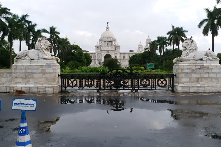 victoria memorial