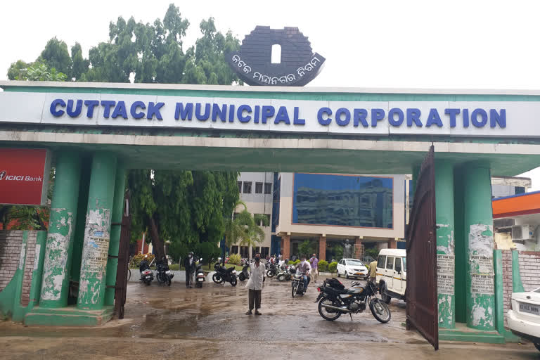 43 corona positive cases in CMC, cuttack municipal corporation , କଟକ ମହାନଗର ନିଗମ, କଟକ ମହାନଗର ନିଗମରେ 43 କୋରୋନା ଆକ୍ରାନ୍ତ