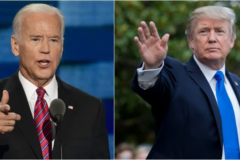 Fired by Trump, hired by Biden: The parallel COVID-19 task force is born