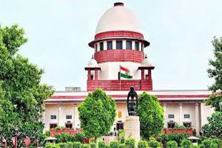 Contempt petition filed against CEC in Supreme Court regarding bihar election