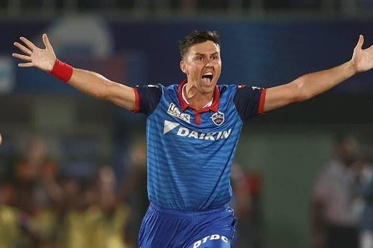 Trent Boult