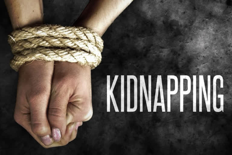 kidnapped daughter from punjab