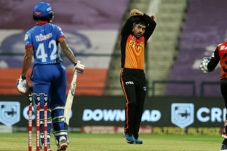 Rashid Khan