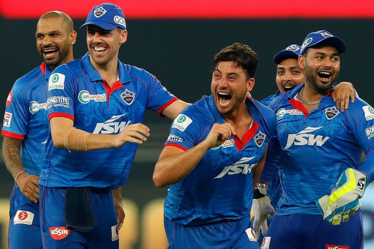 IPL 2020 Final: Marcus Stoinis the bowler will play key role vs MI