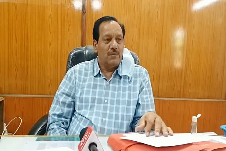 alwar news, Alwar Electricity Department, agricultural connections