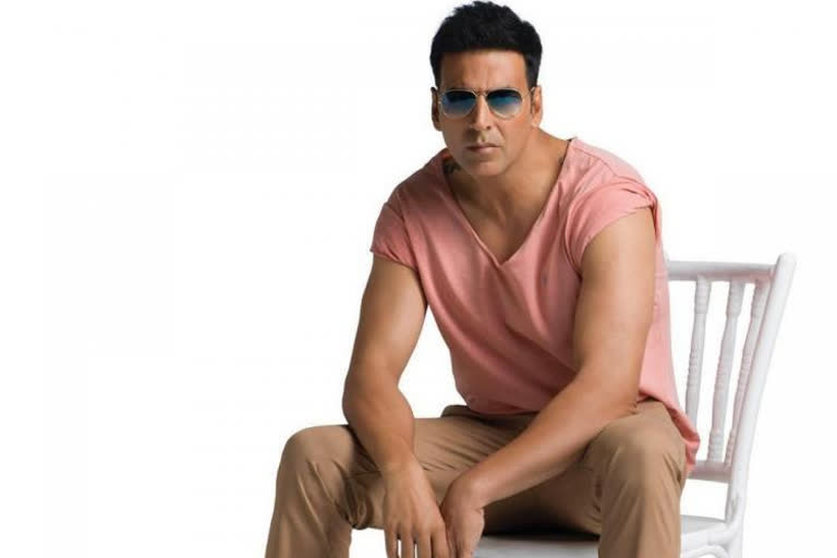 akshay kumar fourth movie