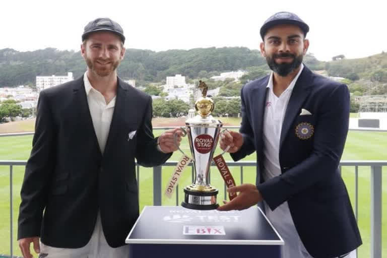 Amazon Prime Video forays into live sports bags India rights for New Zealand cricket
