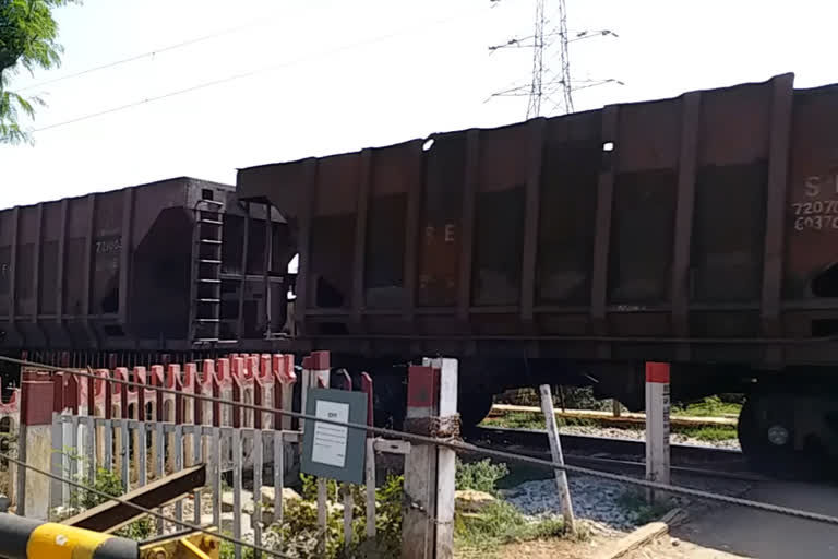 South Central Railway freight loading crosses 100 million tonne