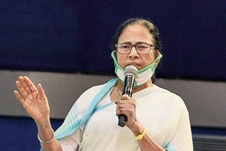 Mamata Banerjee