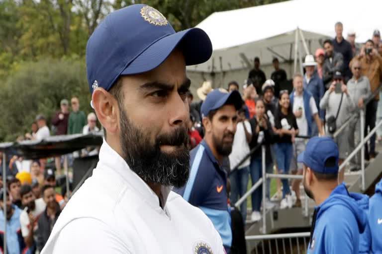 Virat Kohli