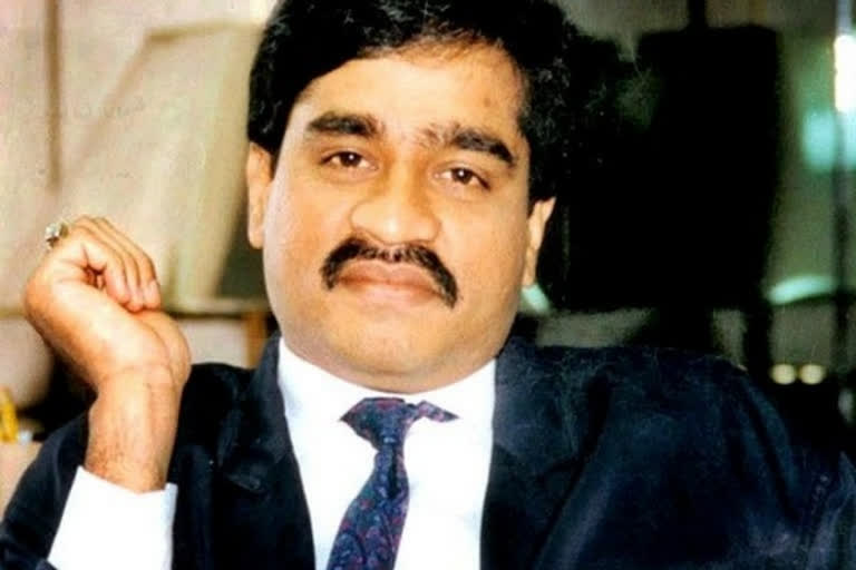 Dawood Ibrahim's seven properties auctioned in Mumbai