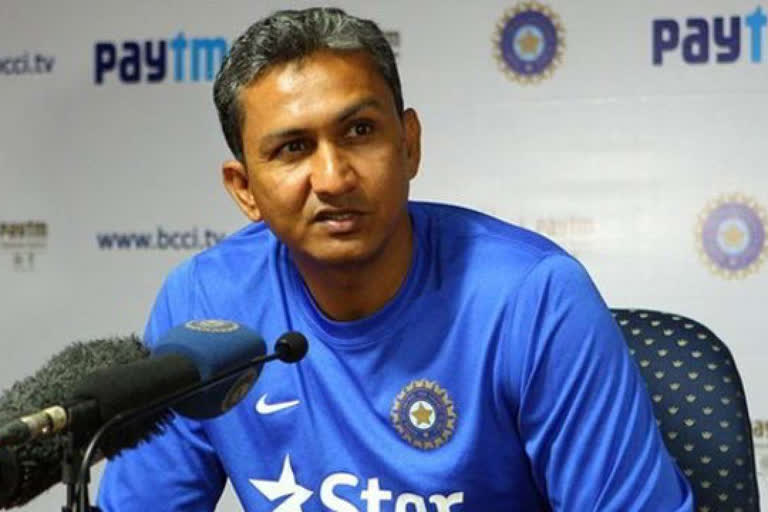 Sanjay Bangar