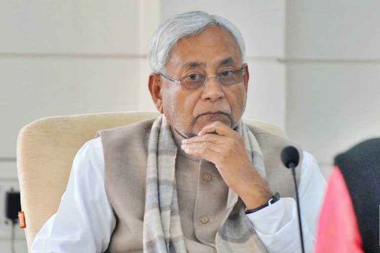 bjp demands CM post in Bihar