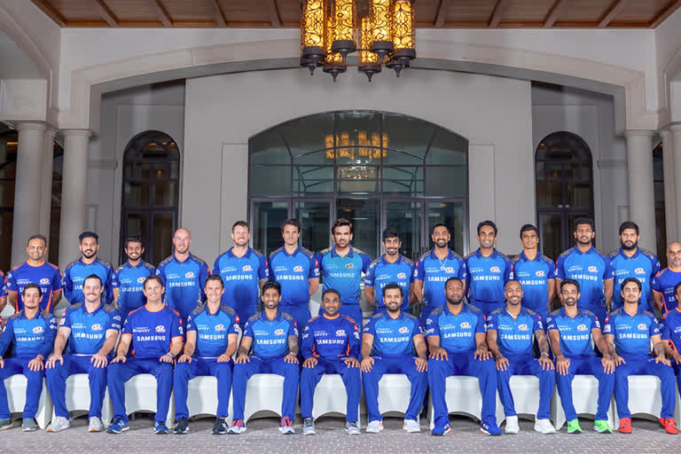 Mumbai Indians, Indian Premier League 2020, Shikhar Dhawan, Delhi Capitals