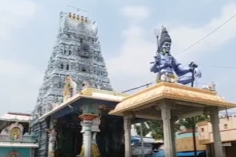 nellore mulastaneswaraswami temple