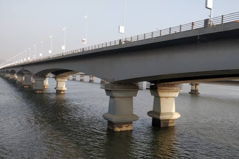 MSRDC to begin work on Thane creek bridge number 3