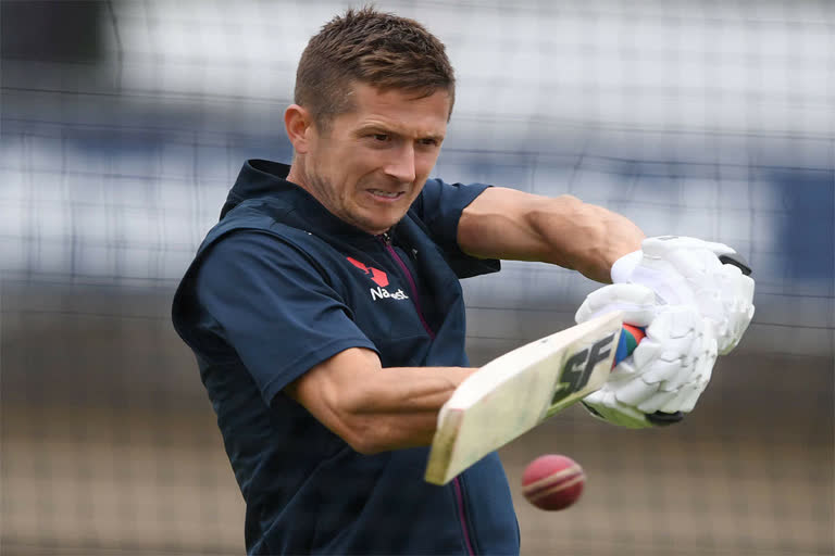 Joe Denly