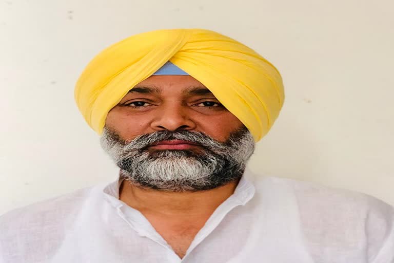 Satinder Pal Singh Gill appointed Chairman of Punjab Genco