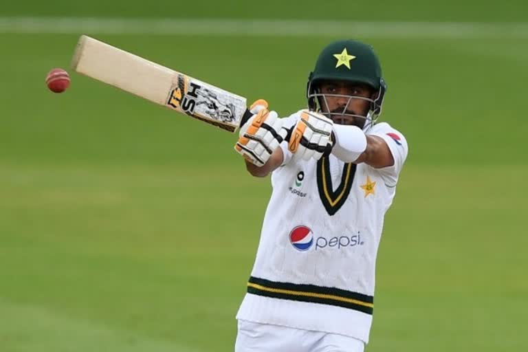 Babar Azam replaces Azhar Ali as Pakistan Test captain