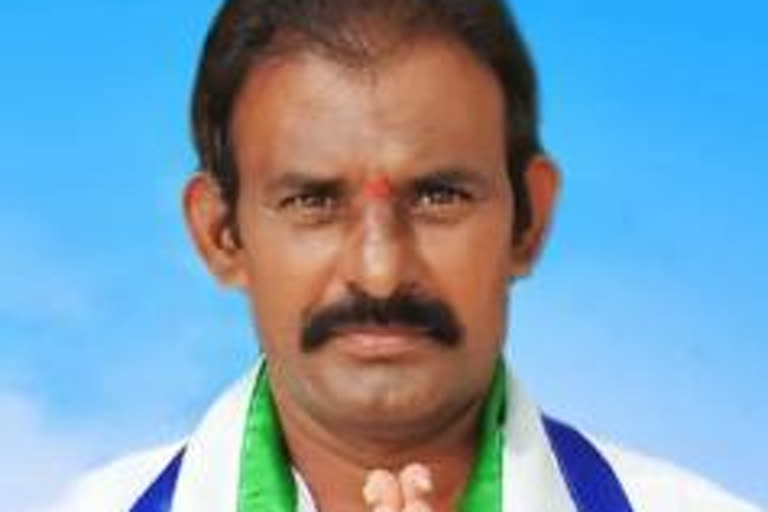 Ycp leader hijacked