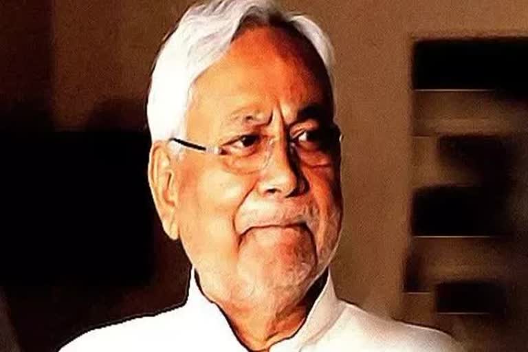 nitish kumar