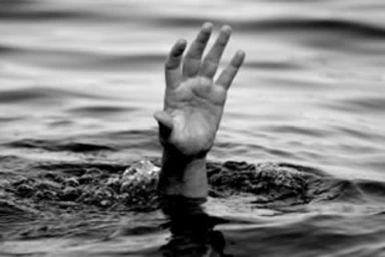 boy died due to drowning