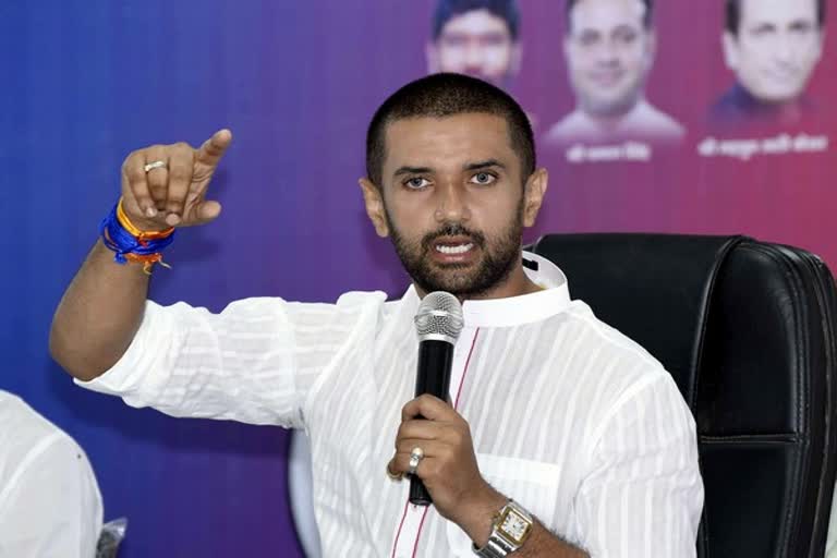 chirag paswan