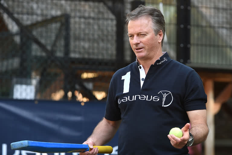 Steve Waugh