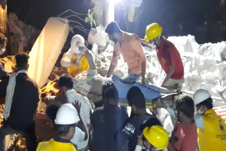 Jodhpur wall collapse accident, Jodhpur news