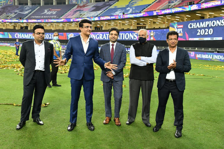 Fulll Auction, new team on the cards ahead of IPL 2021