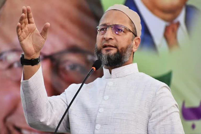 After Bihar boost, Owaisi plans to contest in UP, Bengal