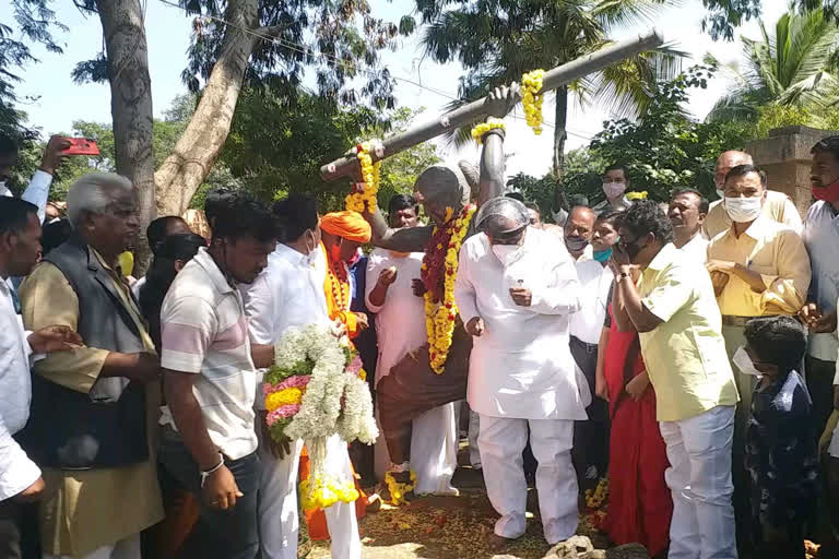 celebration-of-chitradurga-veera-vanitha-oneke-obavvala-jayanti