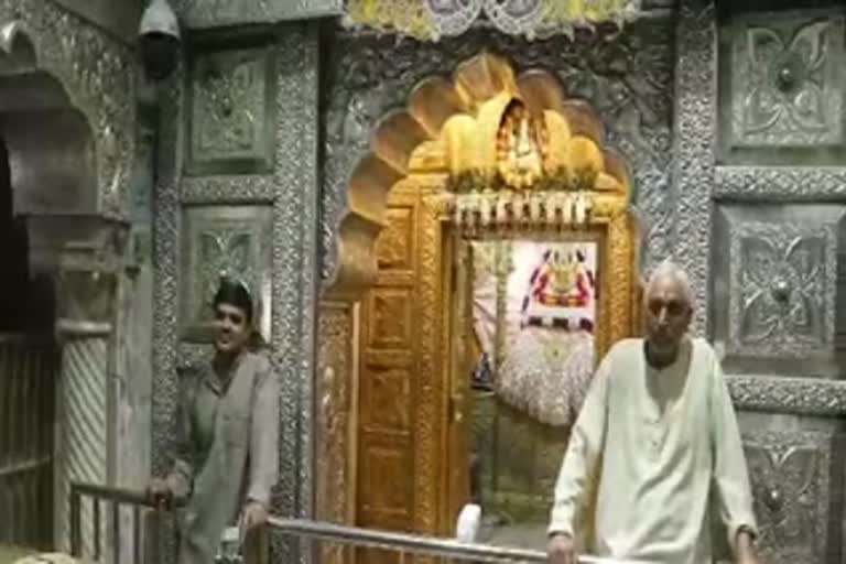 Sikar News, Baba Shyam temple, खाटूश्यामजी मंदिर, कोरोना महामारी