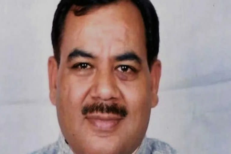 Uttarakhand Cabinet Minister sentenced to three months imprisonment  code of conduct violation in election  violence against government employees  Cabinet Minister Dr Harak Singh Rawat sentenced to three month imprisonment  ஹரக் சிங் ராவத்  உத்தரகாண்ட் அமைச்சருக்கு மூன்று மாதம் ஜெயில்  ஜெயில்