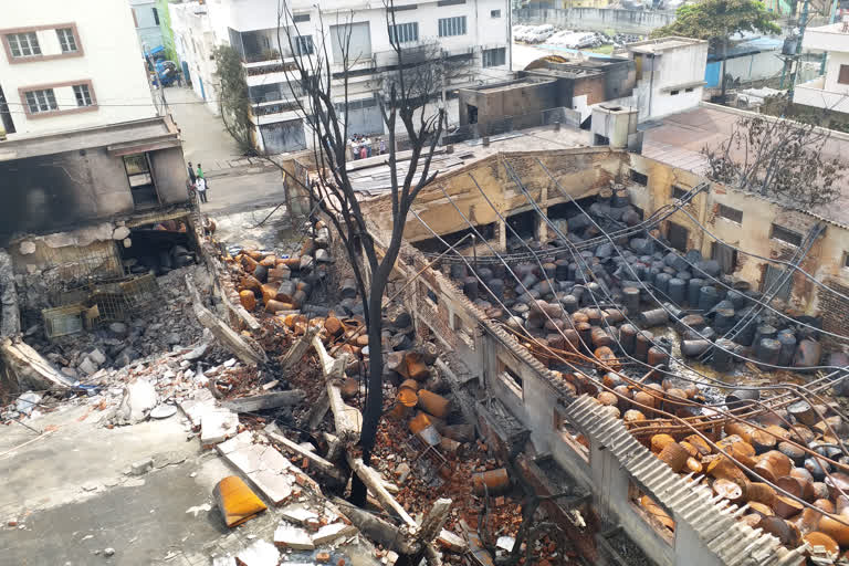 fire-came-under-control-after-24-hours-in-bangalore