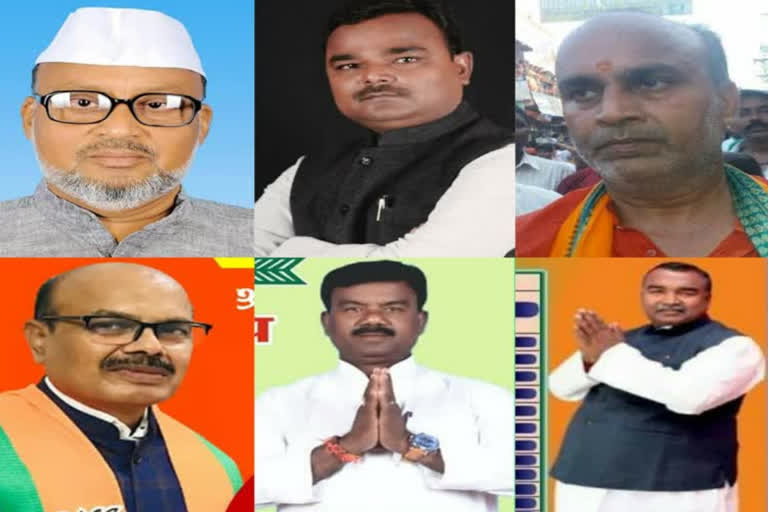 muslim majority region: NDA won two third seats in araria