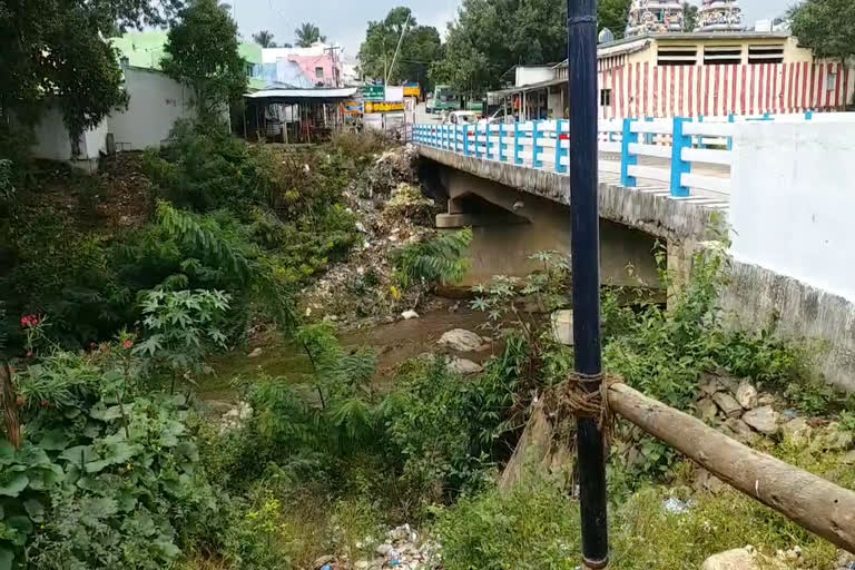 പാലക്കാട്  Palakkad  Attappadi  ഭവാനി പുഴ  Bhavani river polluted