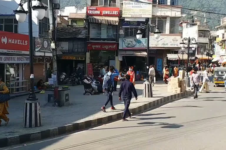 ट्रैफिक