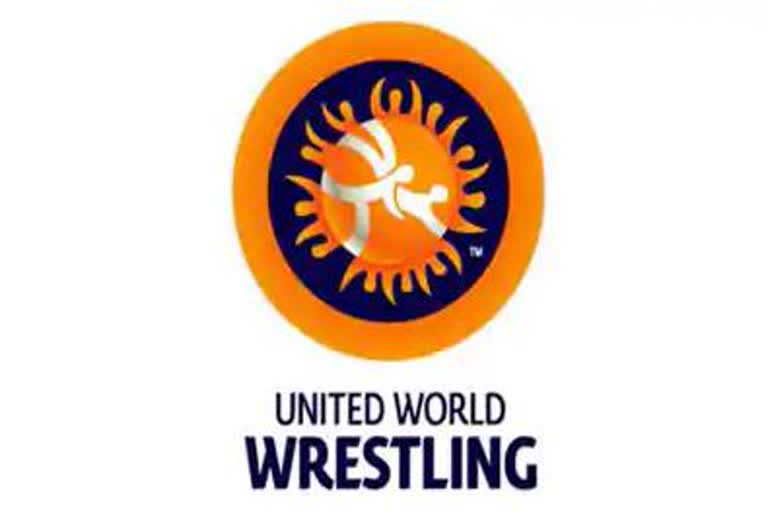 United World Wrestling