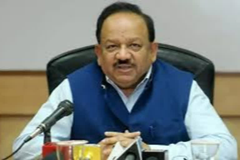 India's decentralised but unified mechanism was behind COVID-19 unique response strategy: Vardhan